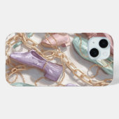 かわいらし靴 Case-Mate iPhoneケース (裏面 (横))