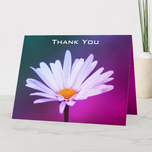 かわいらし鮮やか色 カード (正面)