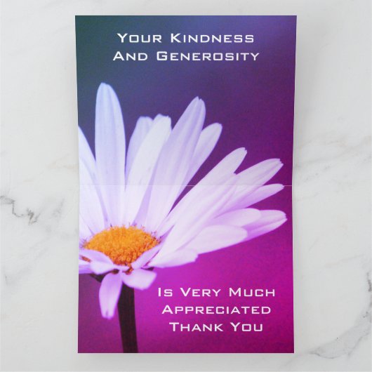 かわいらし鮮やか色 カード (内部)