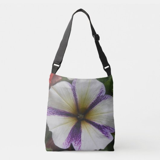 かわいらし クロスボディバッグ (正面)