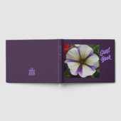 かわいらし ゲストブック (全面)