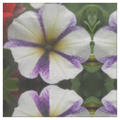 かわいらし ファブリック (クローズアップ)