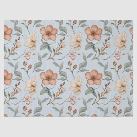 かわいらし 薄葉紙 (正面)