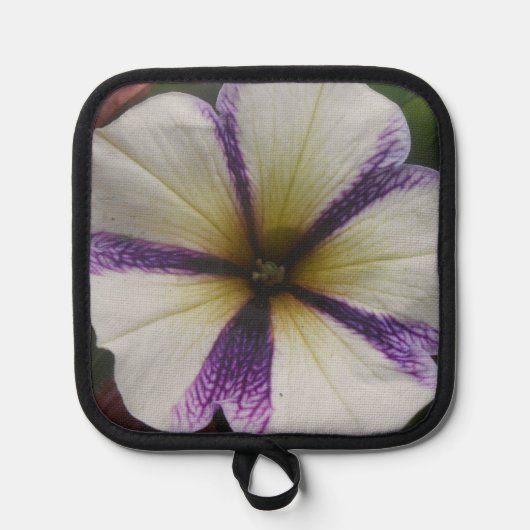 かわいらし 鍋敷き (正面)