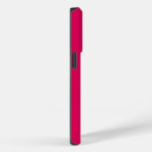 かわいらしAフローラ Case-Mate iPhoneケース (裏面 / 右)