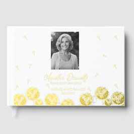 かわいらしDandelionのメモリ写真 ゲストブック