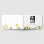 かわいらしDandelionのメモリ写真 ゲストブック (全面)