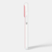 かわいクールい事件 Case-Mate iPhoneケース (裏面 / 左)