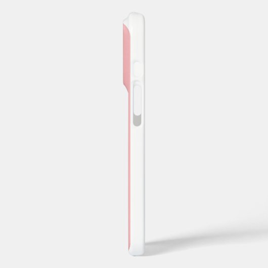 かわいクールい事件 Case-Mate iPhoneケース (裏面 / 左)