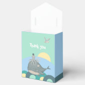 かわい航海のいジンベエスキアシカ フェイバーボックス (オープン)