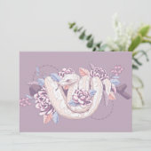 かわらカスタムしい爬虫類ス包まれたネークオンブランチ シーズンカード (スタンド正面)