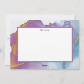 かわらカスタムしい爬虫類ス包まれたネークオンブランチ シーズンカード (裏面)