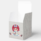 かわらガーリーしい田舎雑巾 フェイバーボックス (オープン)