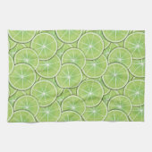 かんきつ類 キッチンタオル (横)