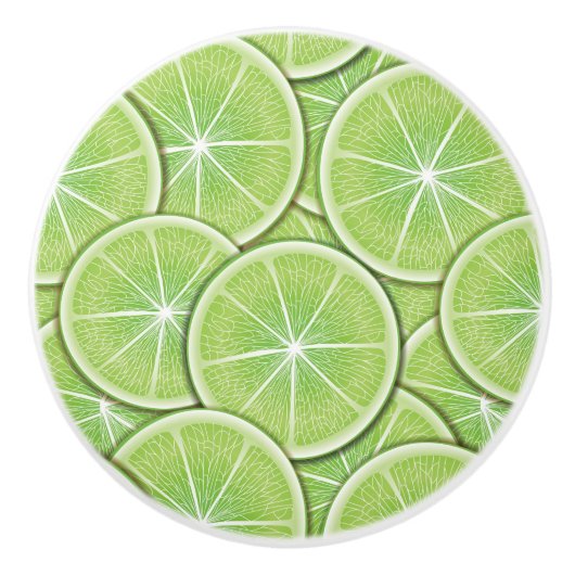 かんきつ類 セラミックノブ (正面)