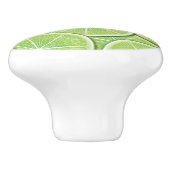 かんきつ類 セラミックノブ (側面)