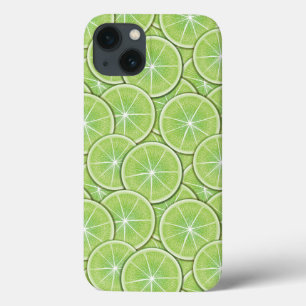 かんきつ類 iPhone 13ケース