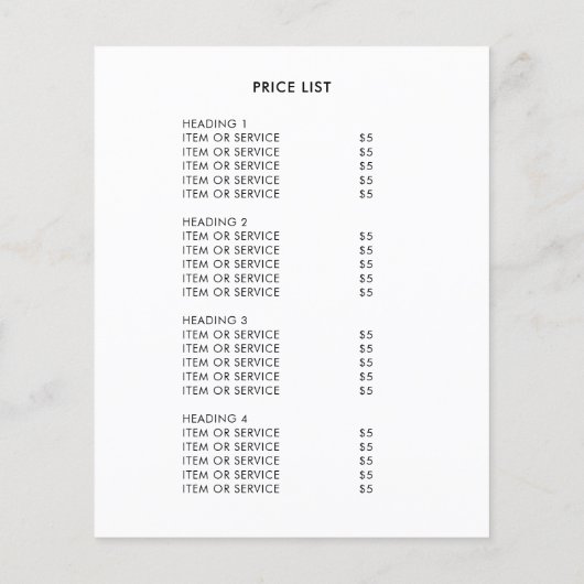 かんたんスクリプト お問い合わせ ロゴ QRコード プロモ チラシ (裏面)