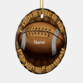 か遊ら セラミックオーナメント (右)