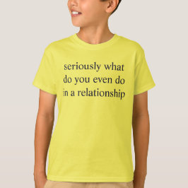 か。か。か。か。 Rの大得意 Tシャツ