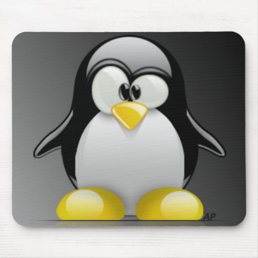 か。 マウスパッド (正面)