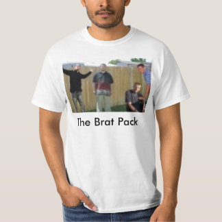 がきのパック Tシャツ
