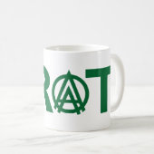 がきのマグ コーヒーマグカップ (正面右)