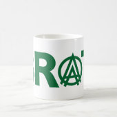 がきのマグ コーヒーマグカップ (中央)