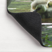 がちょうの子のマウスパッド マウスパッド (コーナー)