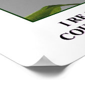 がっかりさせてしまって申し訳ないが私を失望させた[S] ポスター (角)