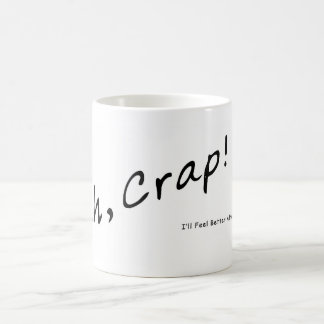 がらくたのマグ コーヒーマグカップ