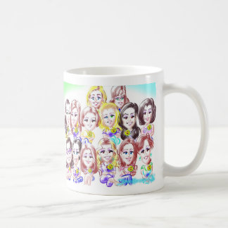 がらくたのマグ「09 コーヒーマグカップ