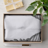 がらくたジャーナルによっては要素シートが飛びます 薄葉紙 (ギフト)