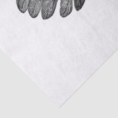 がらくたジャーナルによっては要素シートが飛びます 薄葉紙 (詳細)