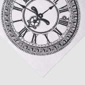 がらくたジャーナルSteampunkの要素シート 薄葉紙 (詳細)