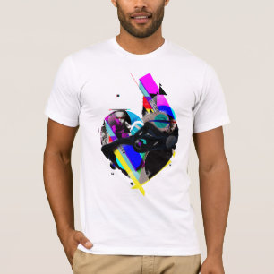 がらくた愛 Tシャツ