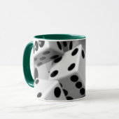 がらくた マグカップ (正面左)