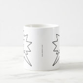 がらくた!何か。! マグ (中央)