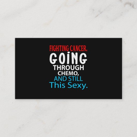 がんおもしろい戦闘機感動的引用文ケモパット 名刺 (正面)