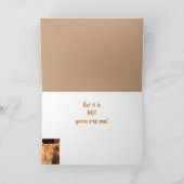 がんおもしろい支援家畜 カード (内部)