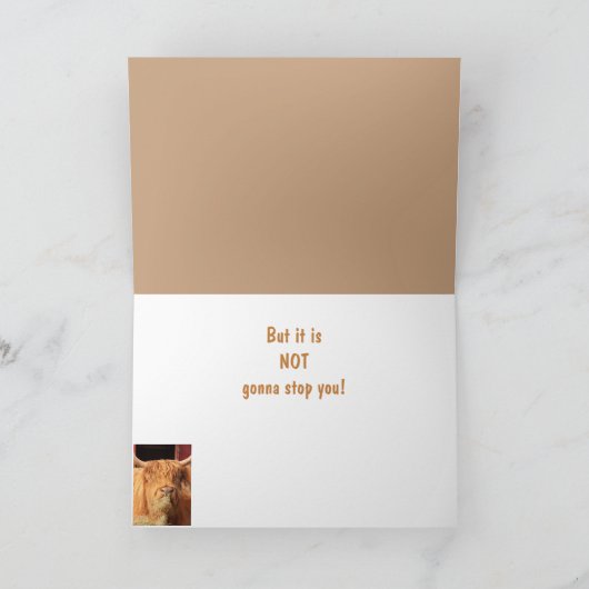 がんおもしろい支援家畜 カード (内部)