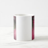 がんができないこととは コーヒーマグカップ (中央)