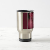 がんができないこと、支援、勇気付けられる トラベルマグ (中央)