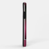 がんができないこと、支援、勇気付けられる Case-Mate iPhoneケース (裏面/右)