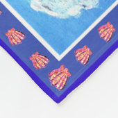 がんがエンジェルソフトフリースブランケット フリースブランケット (角)