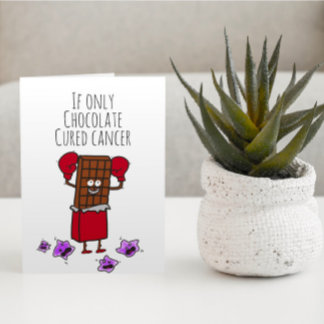 がんが治る カード