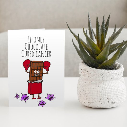 がんが治る カード