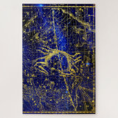 がんの星座 ジグソーパズル (縦)