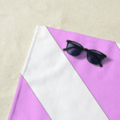 がんの記号    ビーチタオル (インサイチュ)