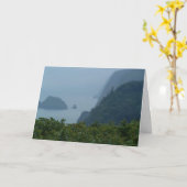 がんやその他の病気のサポートカード カード (黄色い花)